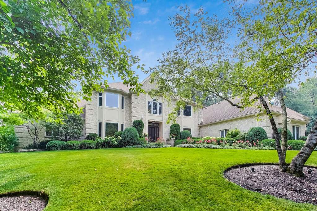 5443 Forrest Trail, Long Grove, IL 60047 MLS 11819481 properties