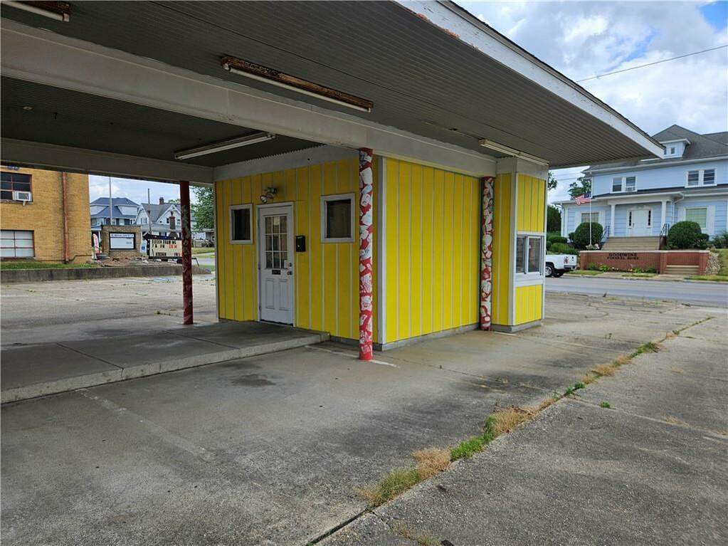 306 E Main Street, Robinson, IL 62454 MLS 11819733 properties