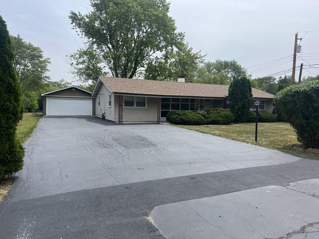 18761 Loretto Lane, Country Club Hills, IL 60478 MLS 11821567