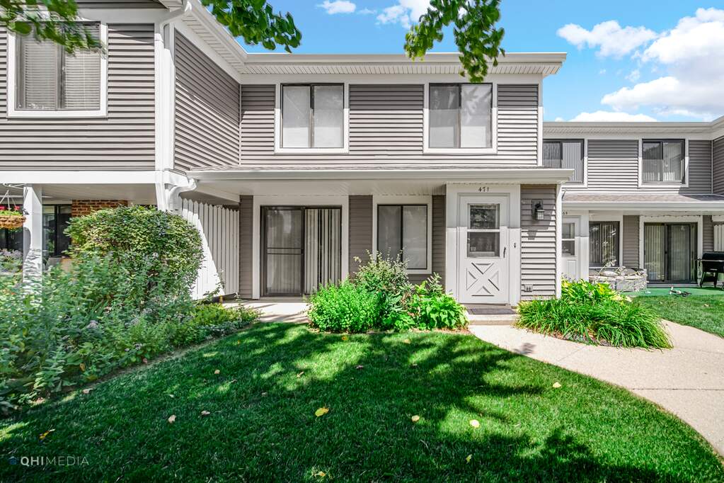 471 Harrison Court 471, Vernon Hills, IL 60061 MLS 11821772 properties Chicagoland
