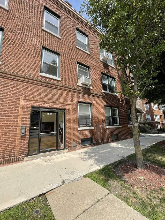 2360 W Dickens Avenue 2W, Chicago, IL 60647 MLS 11821845