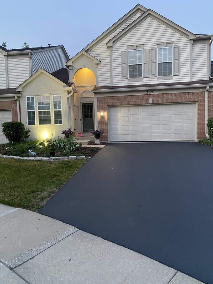 2821 Waterfront Avenue, Algonquin, IL 60102 MLS 11822810 properties Chicagoland