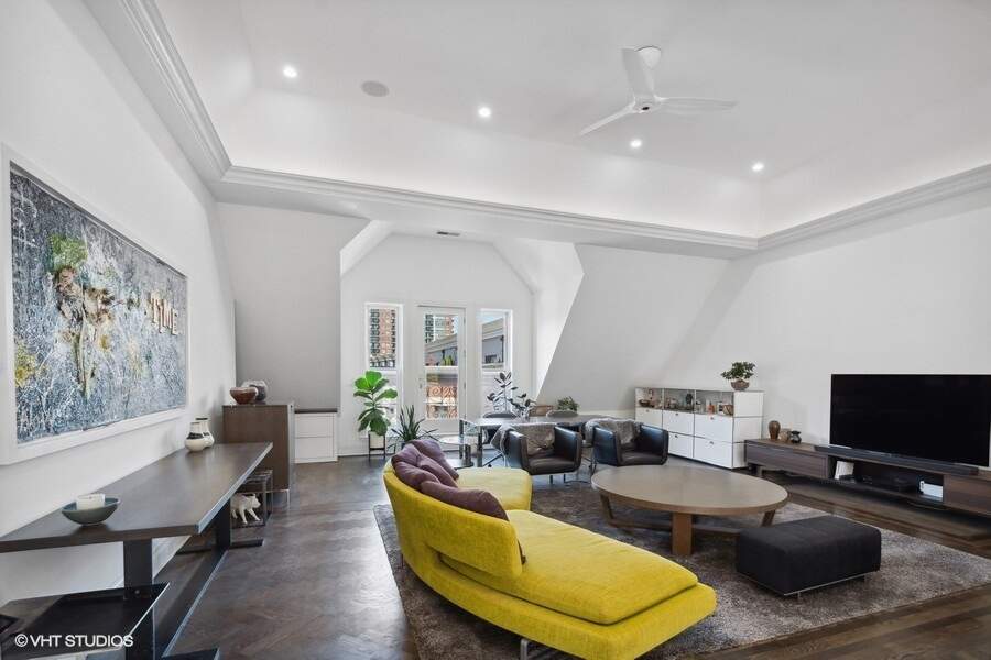 1919 S Prairie Avenue 5, Chicago, IL 60616 MLS 11823025