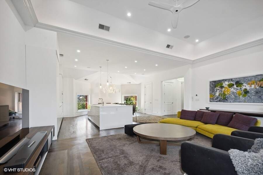 1919 S Prairie Avenue 5, Chicago, IL 60616 MLS 11823025