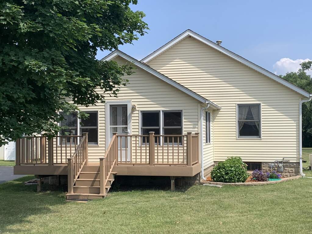 5326 Mccurry Road, Roscoe, IL 61073 MLS 11823269 properties