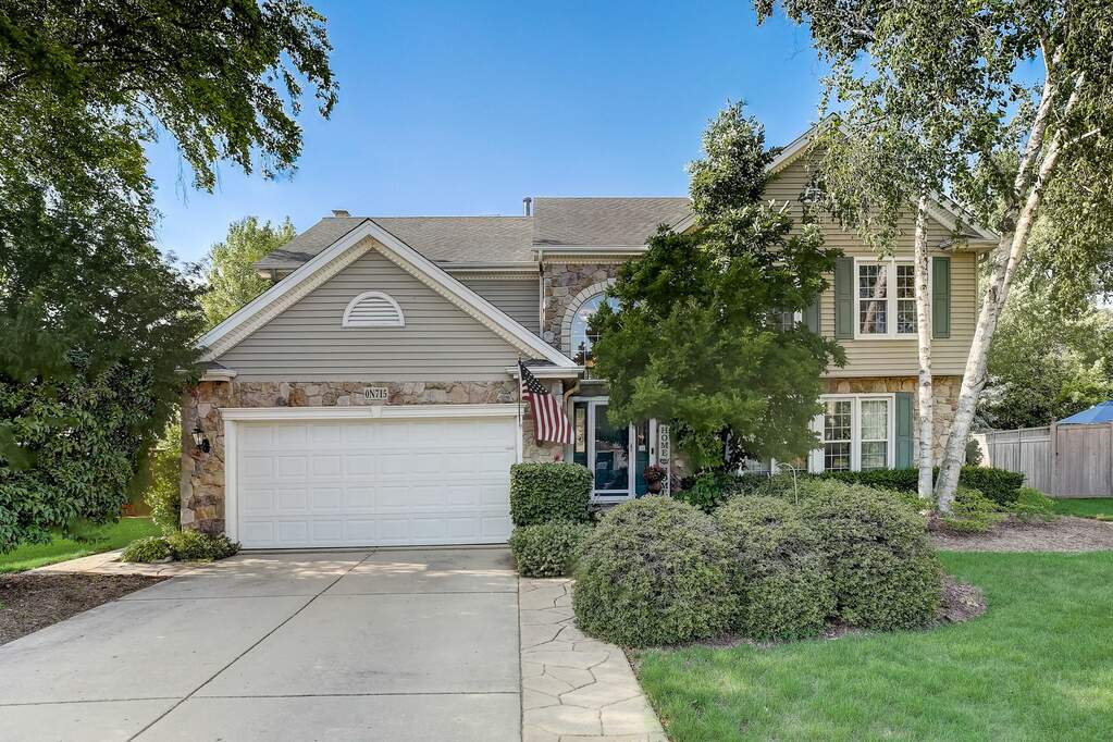 0N715 Courtney Lane, Winfield, IL 60190 | MLS# 11824718 | @properties