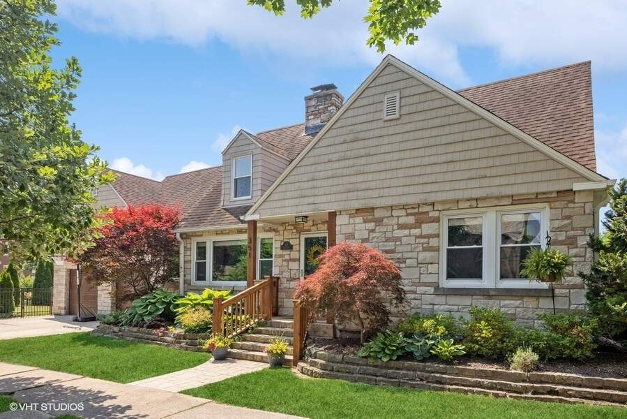 351 Dover Avenue, La Grange Park, IL 60526 MLS 11825135