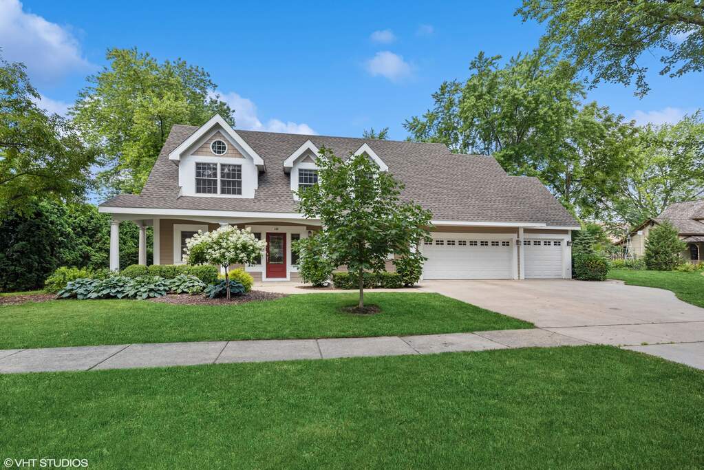 130 S Brockway Street, Palatine, IL 60067 MLS 11825512 properties