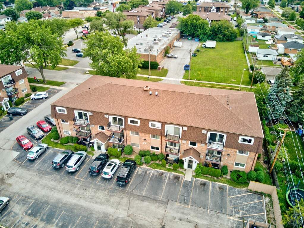 6430 Pamela Lane 6, Chicago Ridge, IL 60415 MLS 11825897