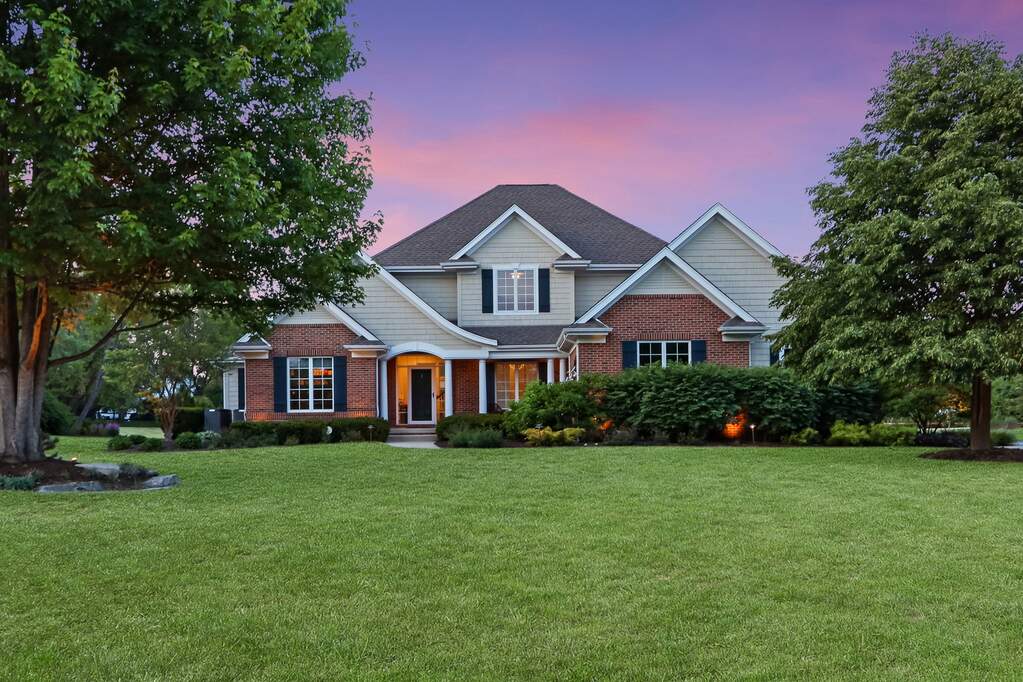 5520 River Park Drive, Libertyville, IL 60048 MLS 11826391