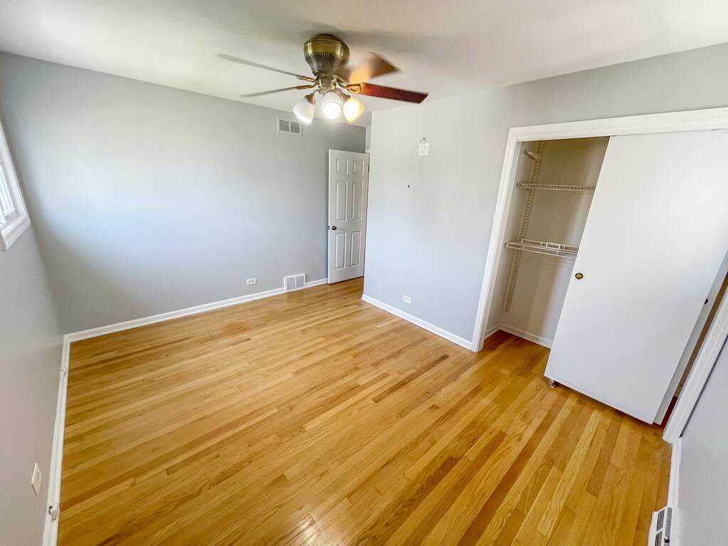 9109 Parkside Avenue 1, Morton Grove, IL 60053 MLS 11826430