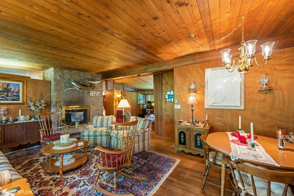 1115 Hillcrest Avenue, Fox River Grove, IL 60021 MLS 11826514