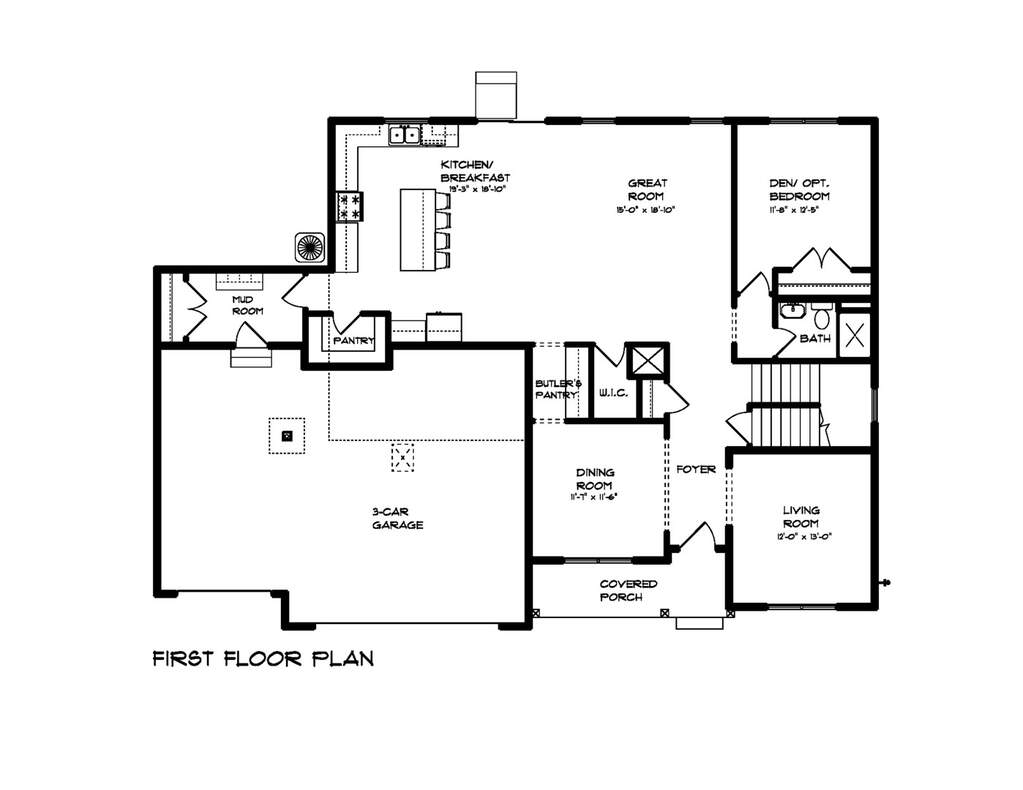 2273 Avalon Drive, Buffalo Grove, IL 60089 MLS 11828288