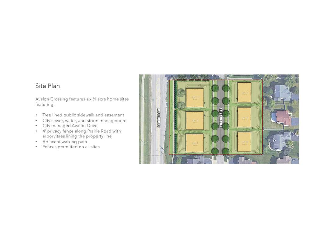 2273 Avalon Drive, Buffalo Grove, IL 60089 MLS 11828288