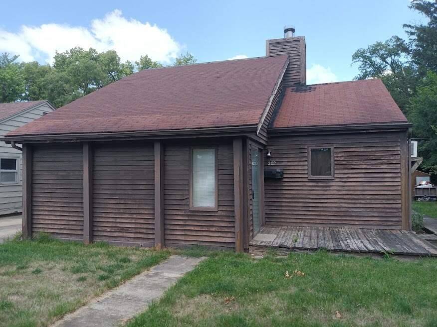 202 Crystal Lake Drive