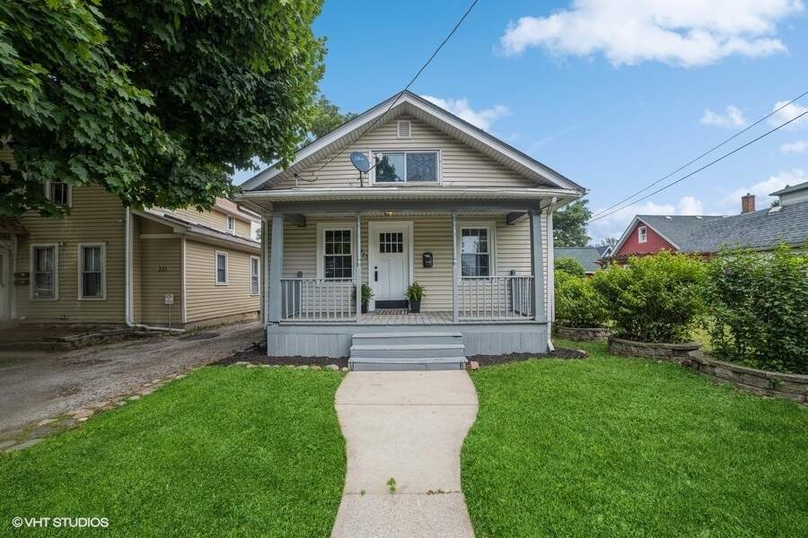 375 S State Street, Elgin, IL 60123 MLS 11829834 properties