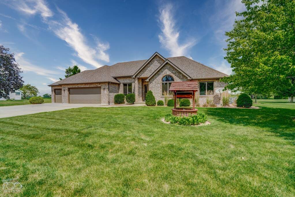 19542 W Noel Road, Elwood, IL 60421 MLS 11832379 properties