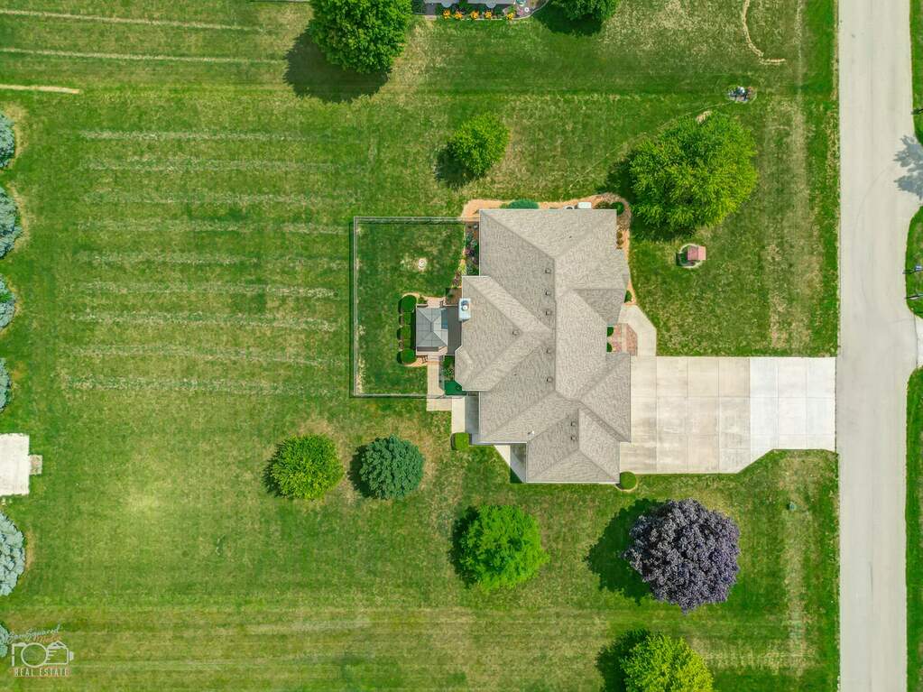 19542 W Noel Road, Elwood, IL 60421 MLS 11832379 properties