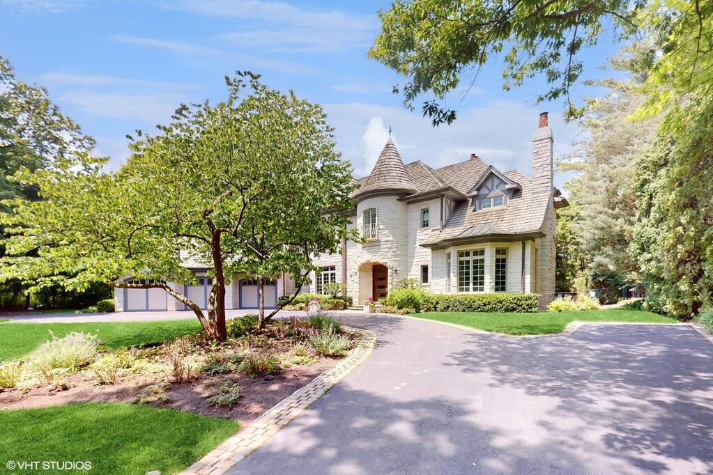 165 Maple Hill Road, Glencoe, IL 60022 MLS 11832813 properties