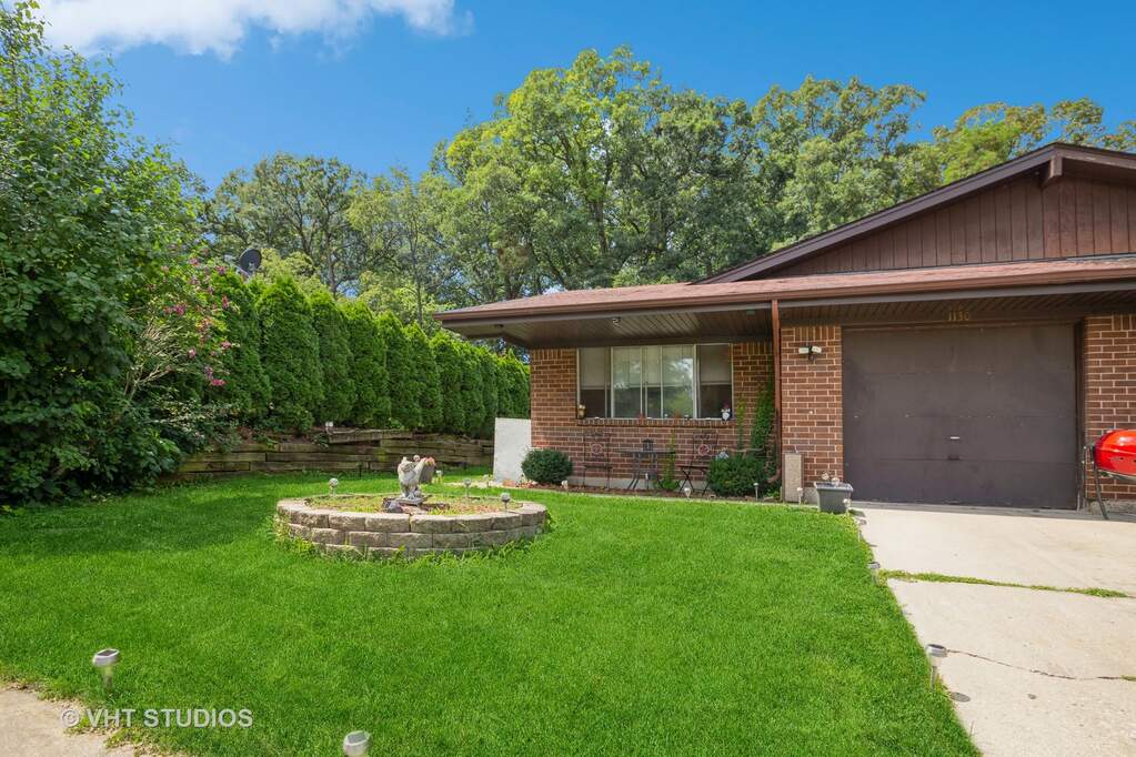 1130 Fulton Drive, Streamwood, IL 60107 MLS 11833685 properties