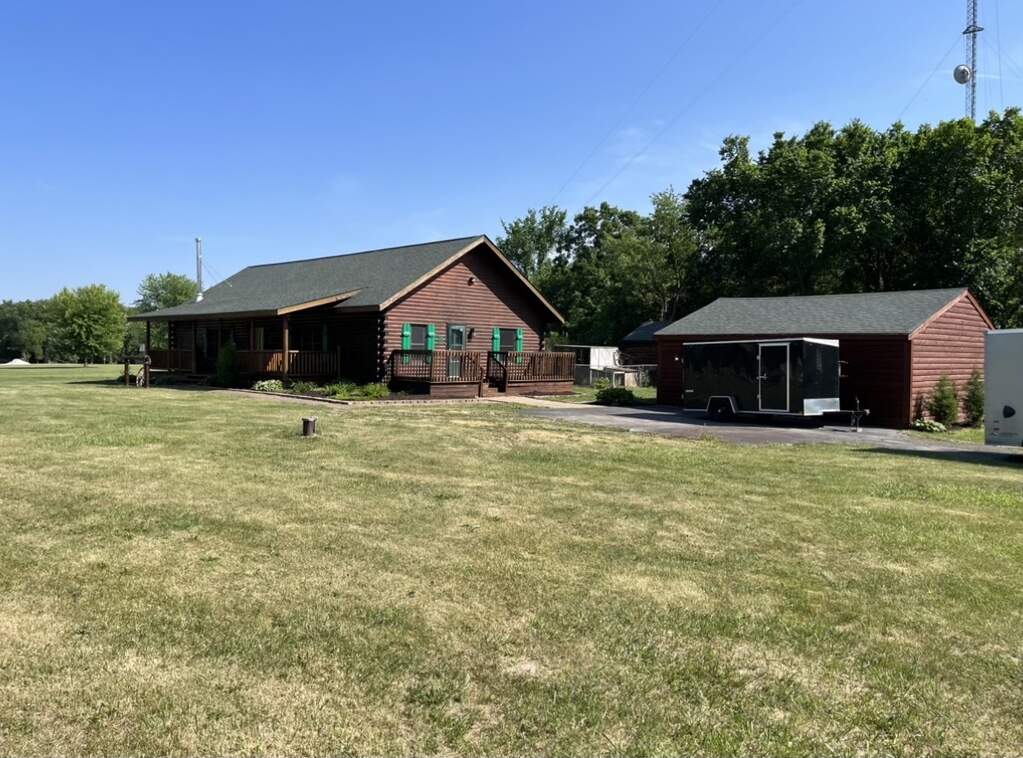 2556 N 28th Road, Marseilles, IL 61341 MLS 11833759 properties