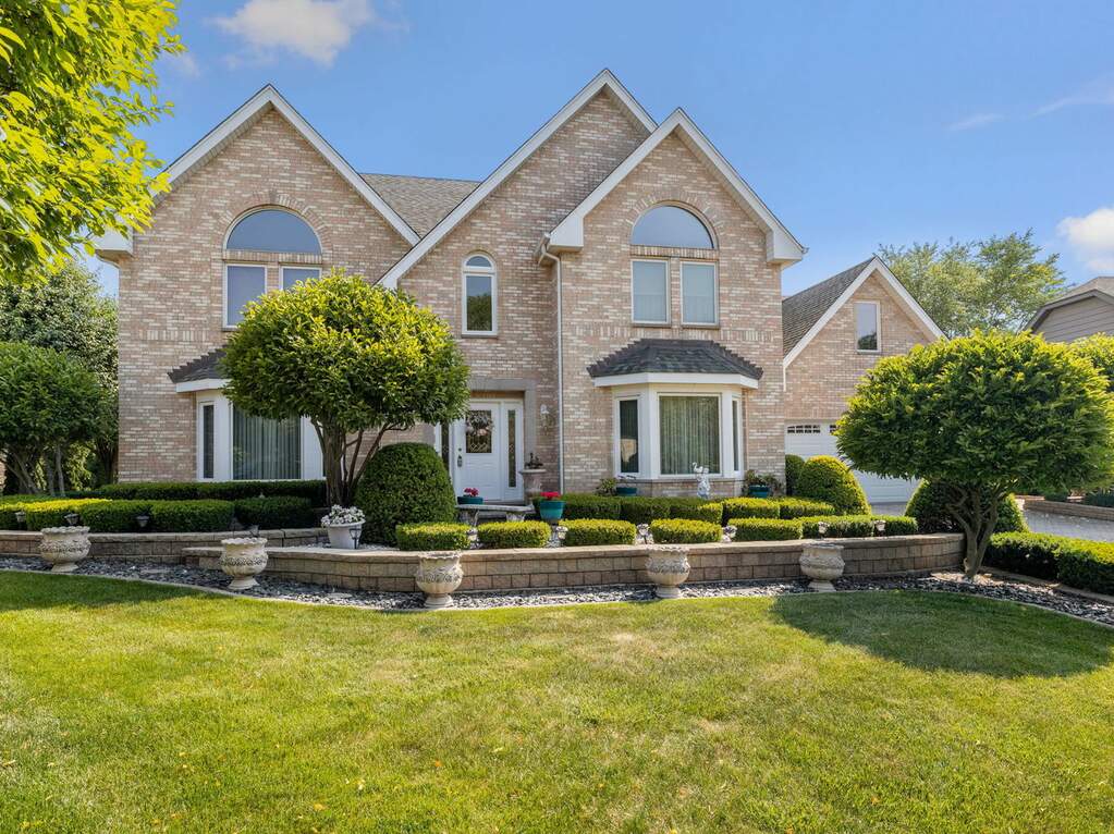 10630 White Tail Run, Orland Park, IL 60467 MLS 11834679