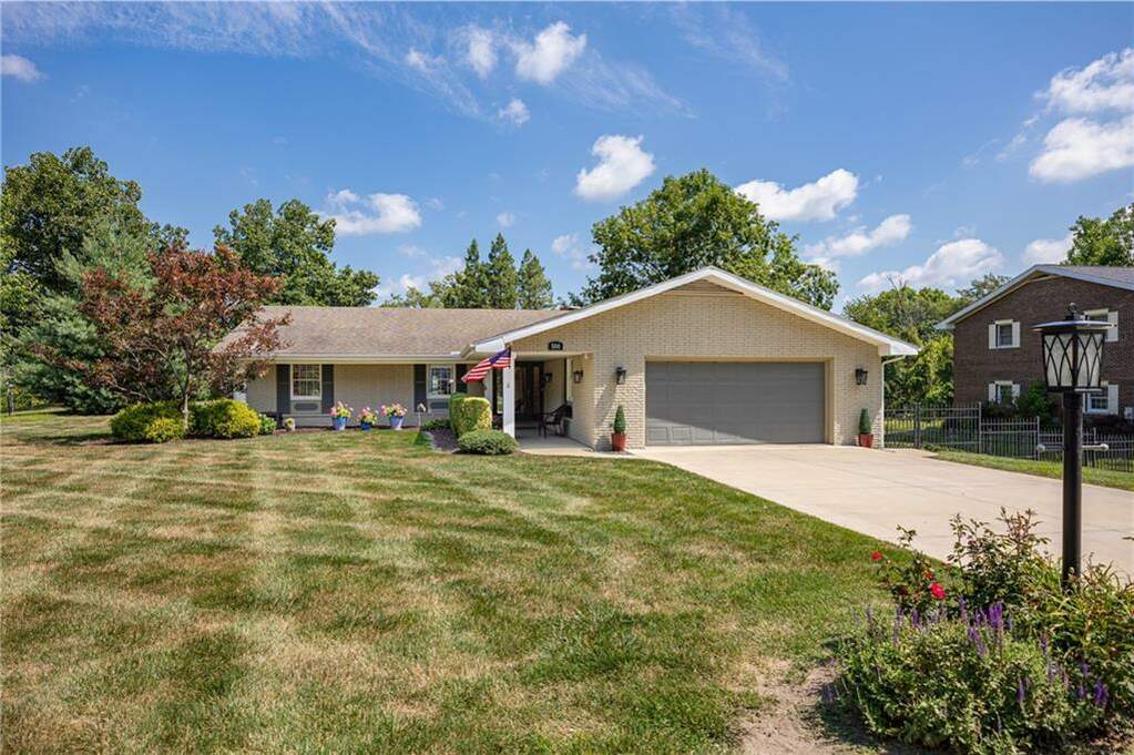 500 Park Hills Drive, Effingham, IL 62401 MLS 11834969 properties