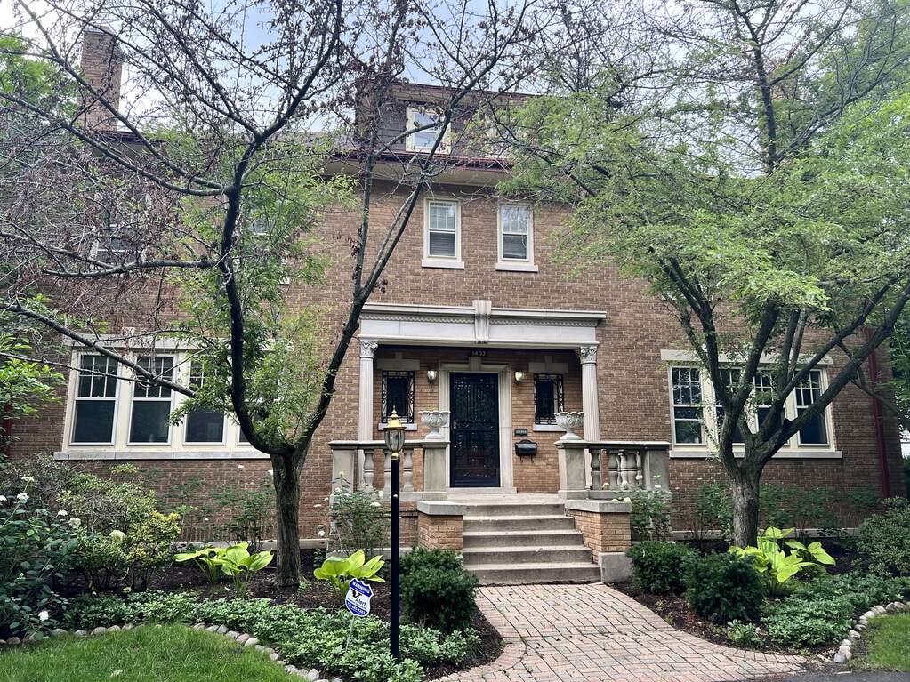 1403 Glenview Road, Glenview, IL 60025 MLS 11836588 properties