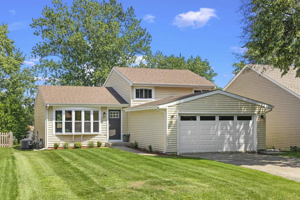 0N081 Pleasant Hill Road, Wheaton, IL 60187 MLS 11838112