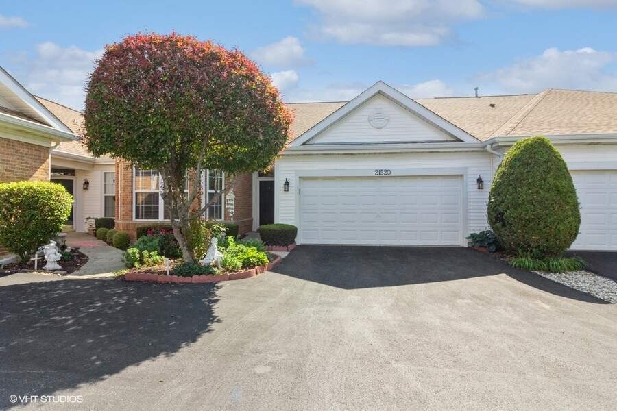 21520 W Empress Lane, Plainfield, IL 60544 MLS 11838646