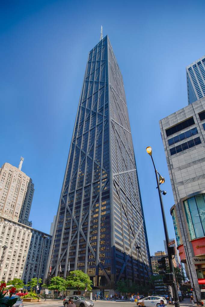 175 E Delaware Place 472022, Chicago, IL 60611 MLS 11839414