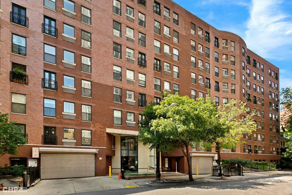 711 W Gordon Terrace 303, Chicago, IL 60613 MLS 11842285