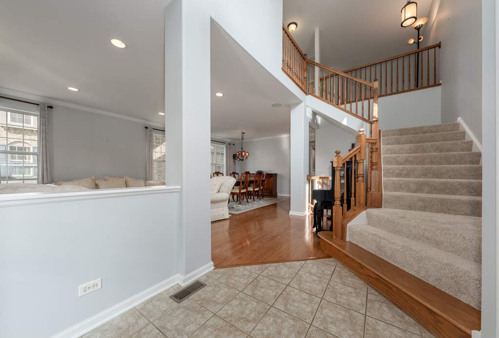 808 Peter Court, Indian Creek, IL 60061 MLS 11844184 properties