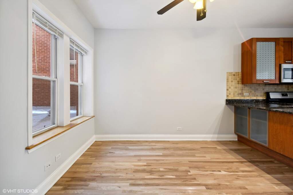 4517 N Central Park Avenue 1E, Chicago, IL 60625 MLS 11845002