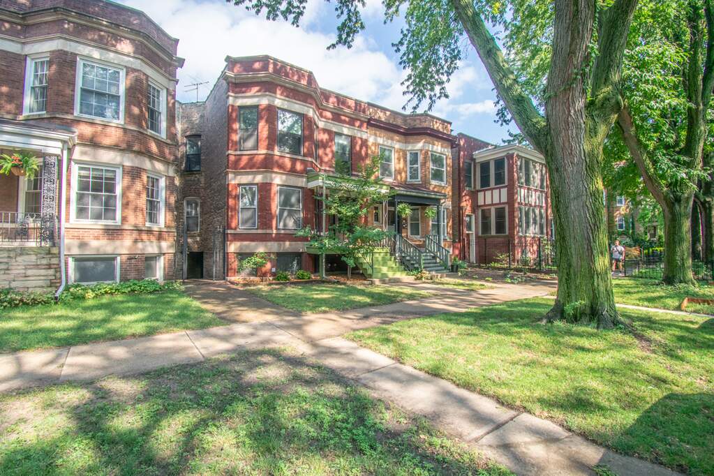 5011 N Hermitage Avenue, Chicago, IL 60640 MLS 11845624