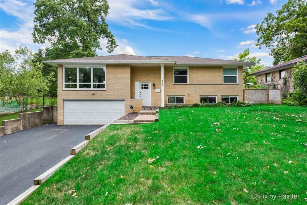 339 W Crystal Lake Avenue, Crystal Lake, IL 60014 MLS 11845970