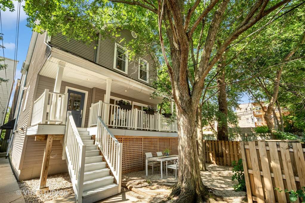 1262 W Bryn Mawr Avenue 5, Chicago, IL 60660 MLS 11846231