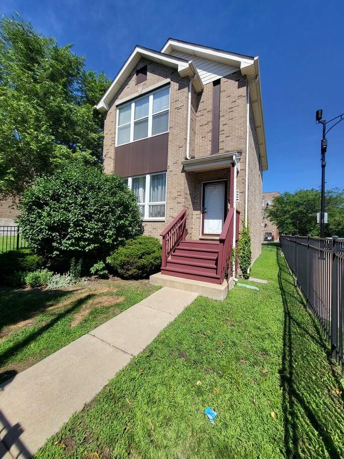 6659 S Stewart Avenue, Chicago, IL 60621 MLS 11846352 properties