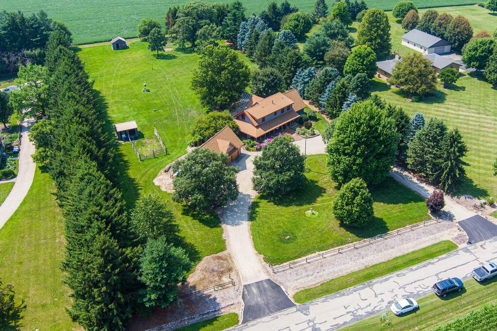 04N350 Pin Oaks Lane, Maple Park, IL 60151 MLS 11847141