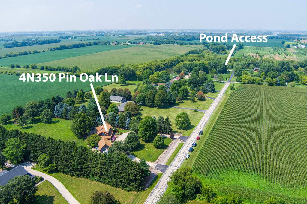 04N350 Pin Oaks Lane, Maple Park, IL 60151 MLS 11847141 properties Chicagoland