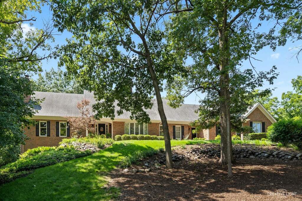 3103 Greenwood Lane, St. Charles, IL 60174 MLS 11847637