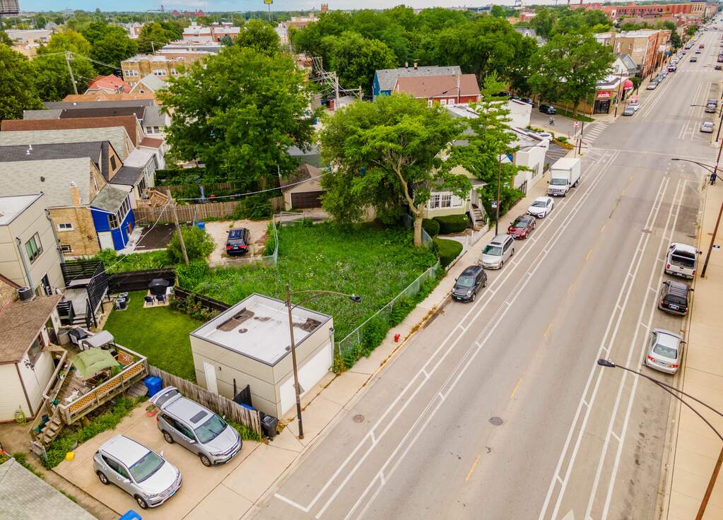 2632 N Elston Avenue, Chicago, IL 60647 | MLS# 11848255 | @properties ...