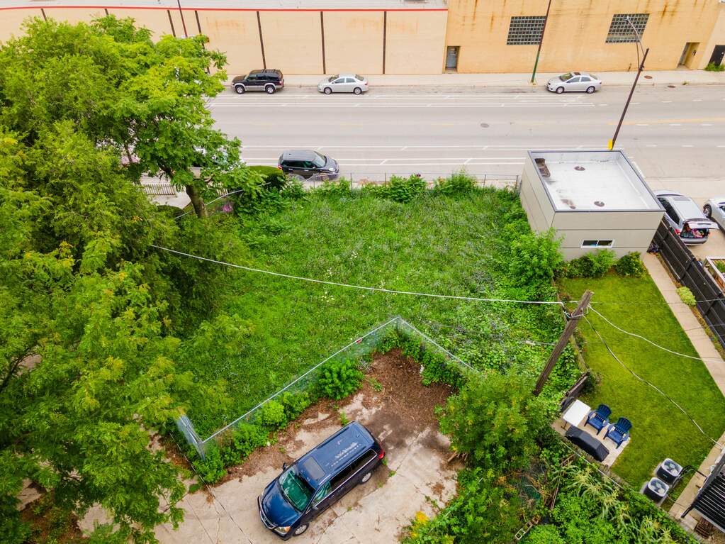 2632 N Elston Avenue, Chicago, IL 60647 | MLS# 11848255 | @properties ...
