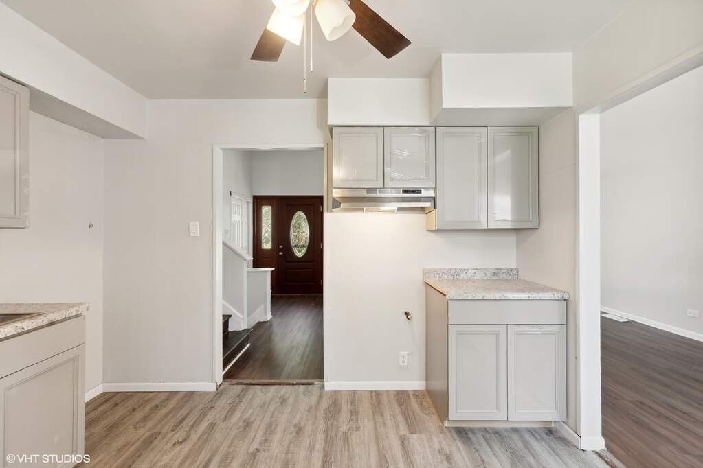 403 Rutledge Street, Park Forest, IL 60466 MLS 11848327