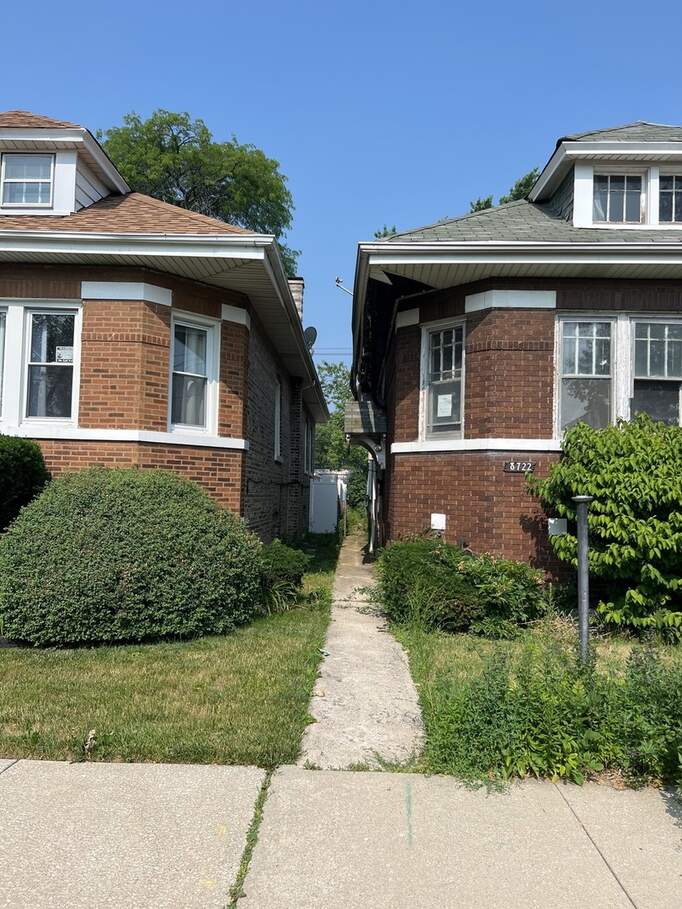 8722 S Justine Street, Chicago, IL 60620 MLS 11848563 properties