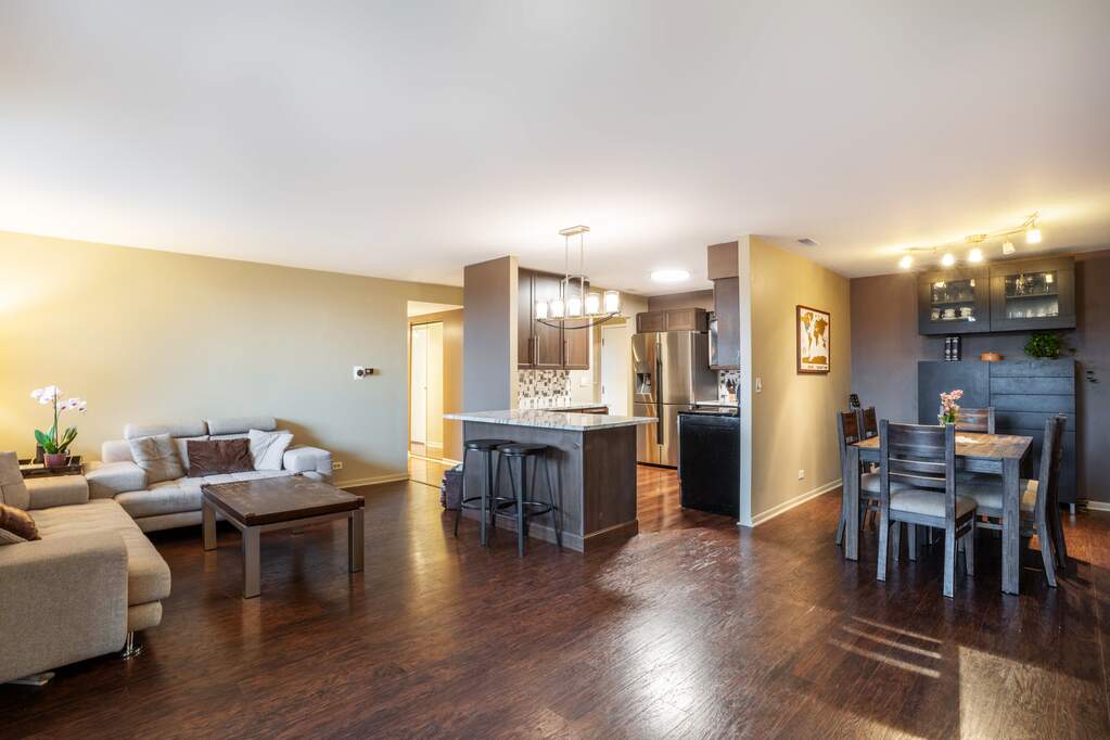 15 Bar Harbour Road 4K, Schaumburg, IL 60193 MLS 11848886