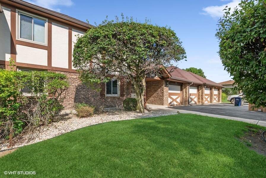 15514 Orlan Brook Drive 242, Orland Park, IL 60462 MLS 11850083