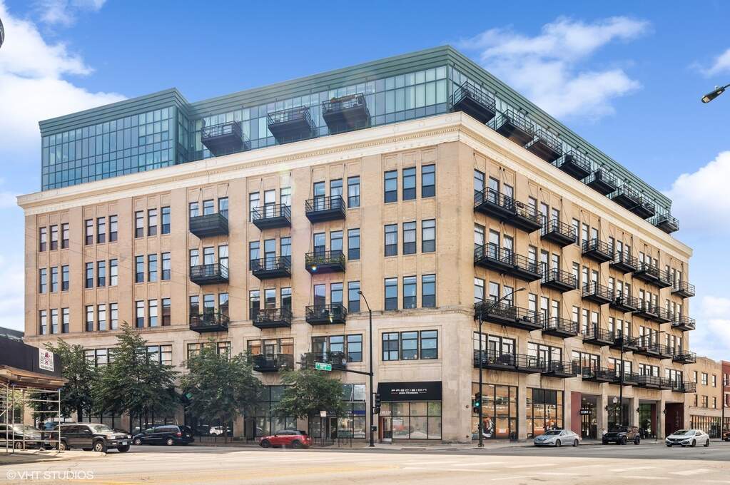1645 W Ogden Avenue 532, Chicago, IL 60612 MLS 11850605 properties Chicagoland