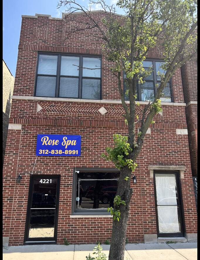 4221 N Elston Avenue, Chicago, IL 60618 | MLS# 11851368 | @properties ...