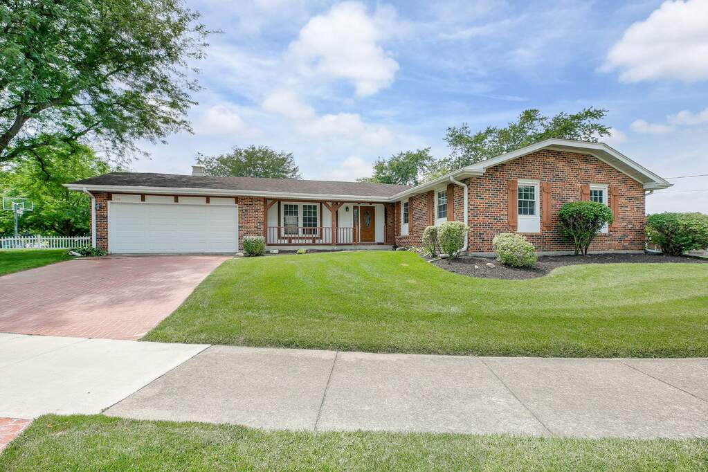 1105 Milne Drive, Lockport, IL 60441 MLS 11851886 properties